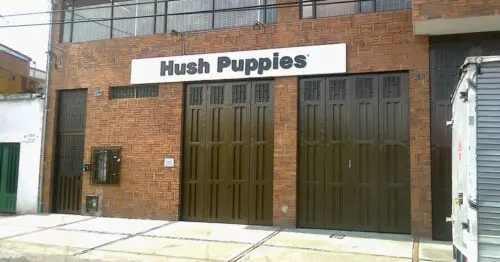 HUSH PUPPIES SHOE EXPRESS 77 HUSH PUPPIES SHOE EXPRESS 77